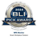 Keypoint Intelligence 2024 Pick Award